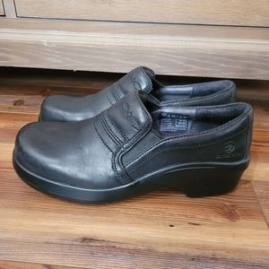 Ariat Safety Composite Toe Clog Women's 11